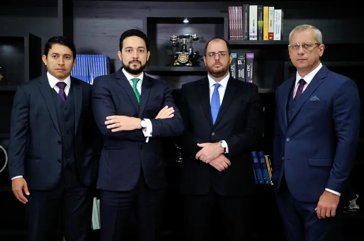Retrato empresarial para comunicação corporativa - Janete Maroli Fotografia