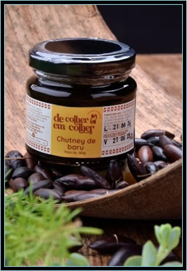 Fotografia de produto gourmet em embalagem - Janete Maroli Fotografia