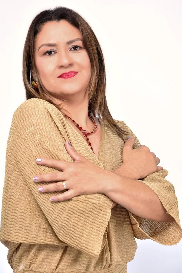 Retrato feminino profissional - Janete Maroli Fotografia
