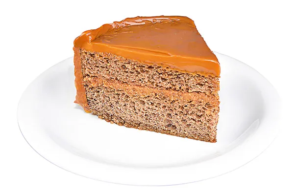 Mesa gastronômica para campanha