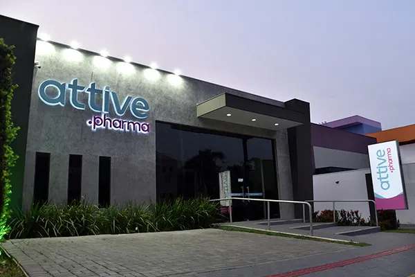 Fotografia de ambiente e fachada comercial